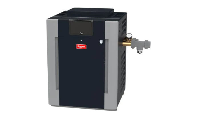 Propane Heater